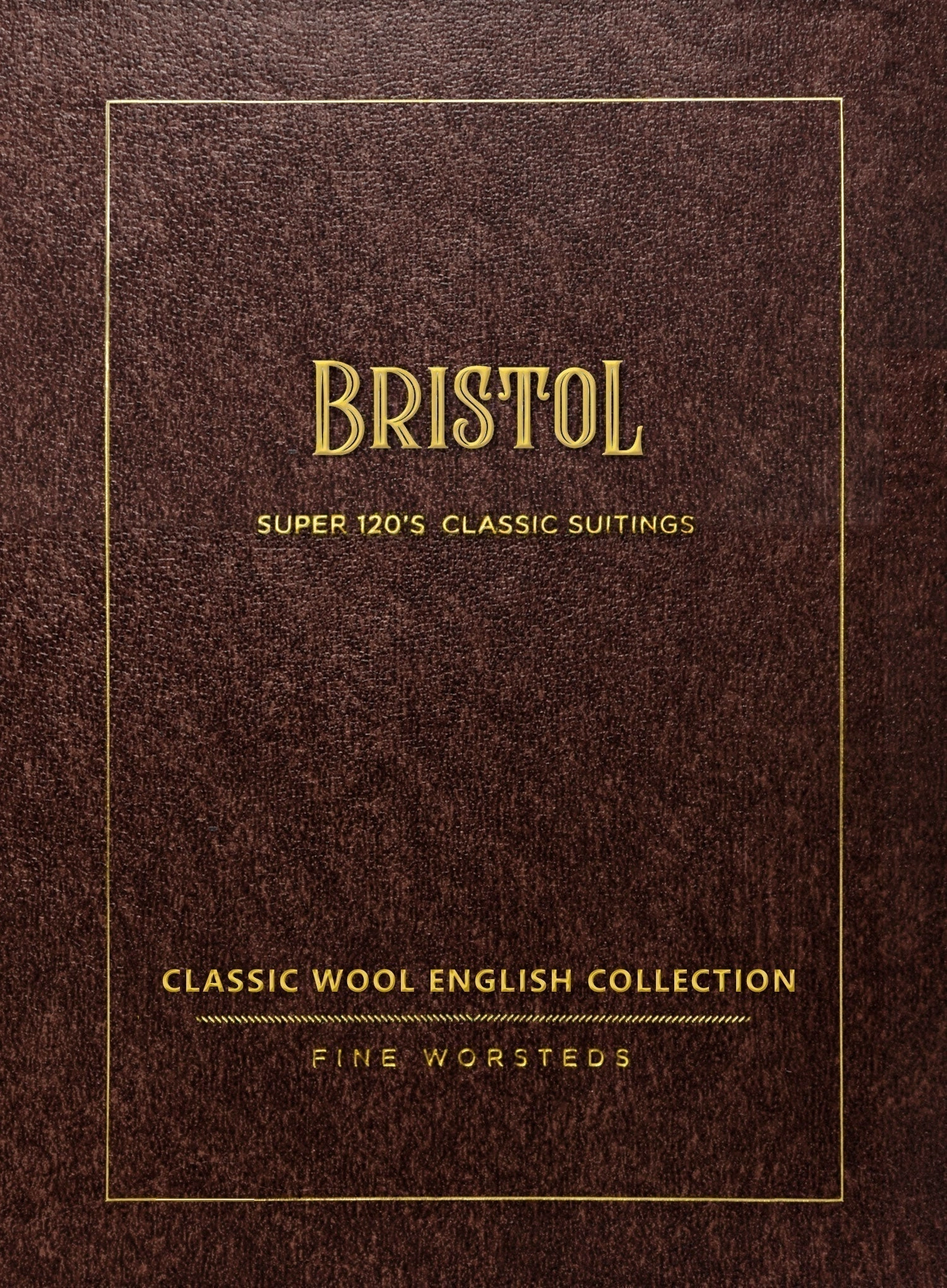 Bristol Alvaro Charcoal Checks Suit