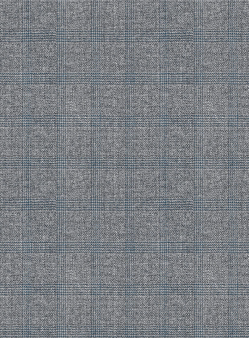 Bristol Artul Checks Suit
