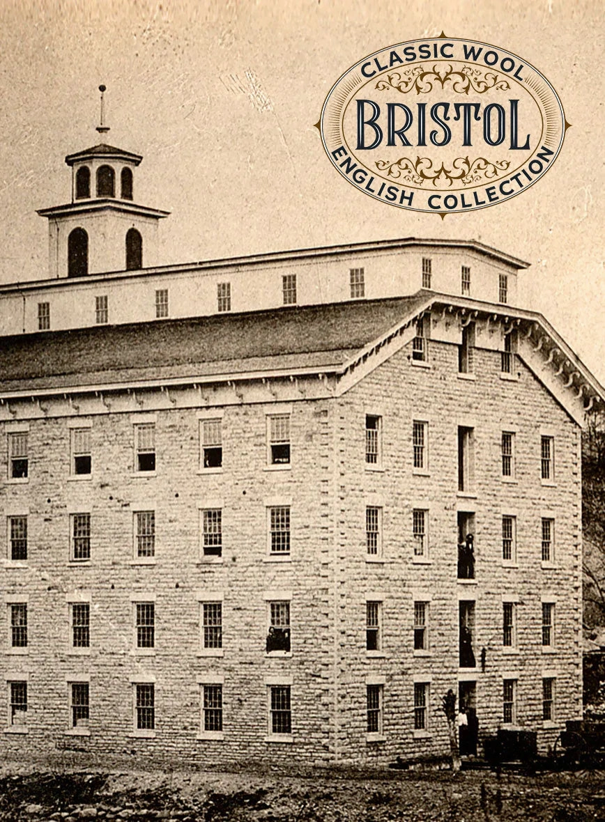 Bristol Glen Advaro Suit