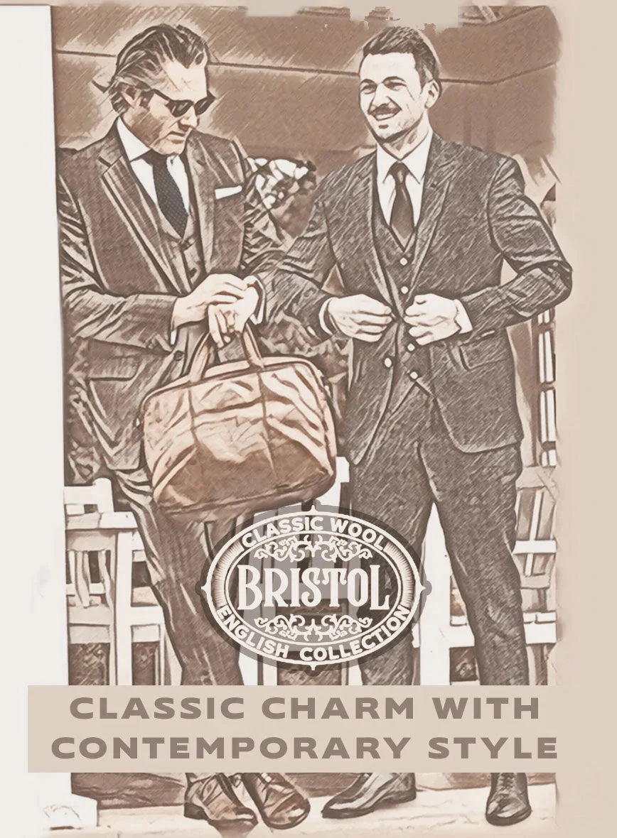 Bristol Glen Advaro Suit