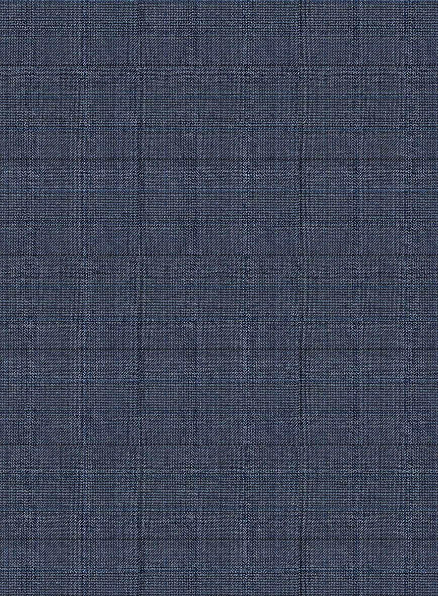 Bristol Glen Falida  Suit