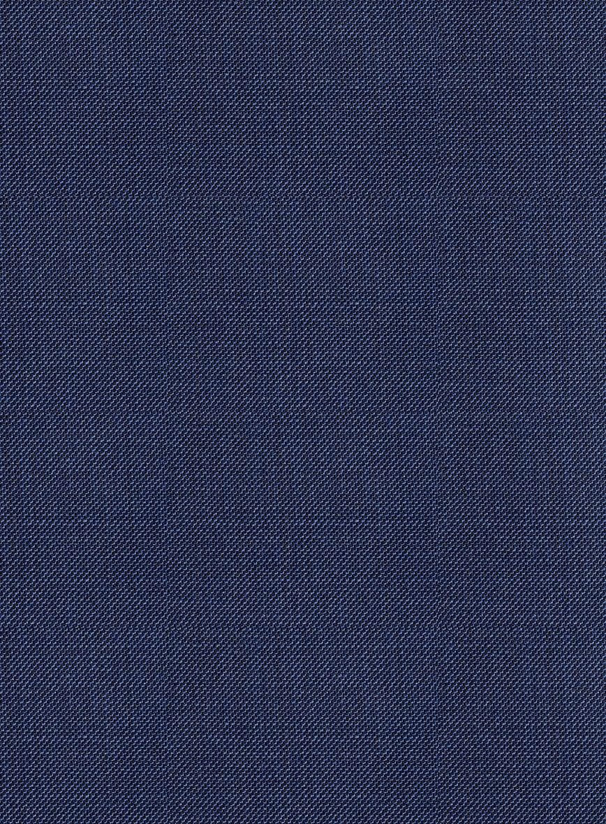 Bristol Marine Sharkskin Suit