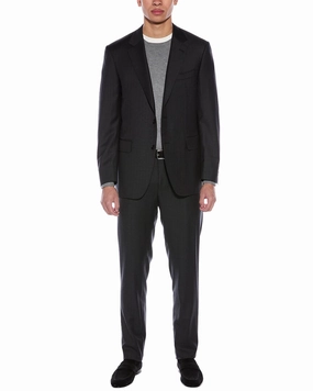 Canali 2pc Wool Suit