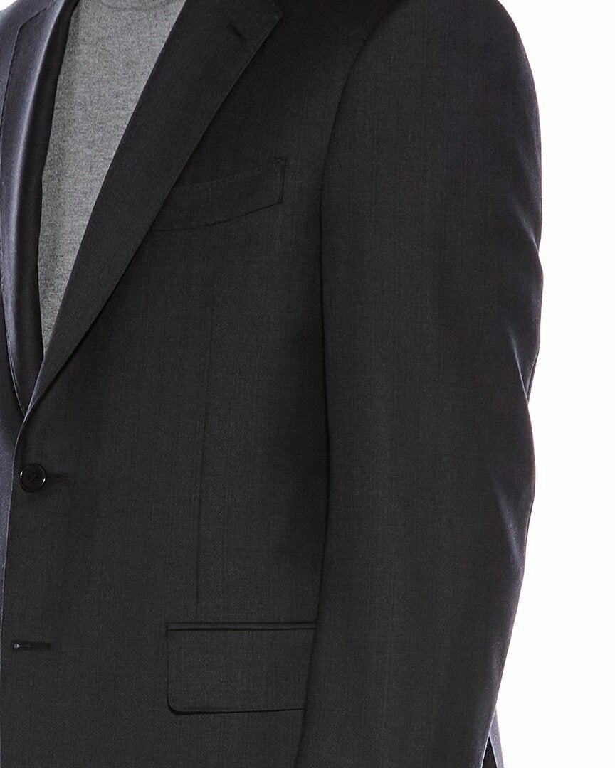 Canali 2pc Wool Suit