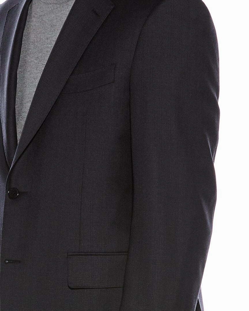 Canali 2pc Wool Suit