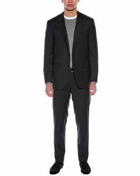 Canali 2pc Wool Suit