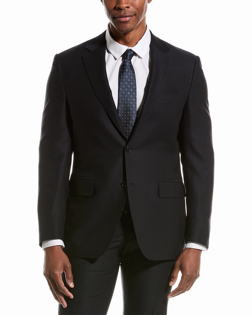 Canali 2pc Wool Suit