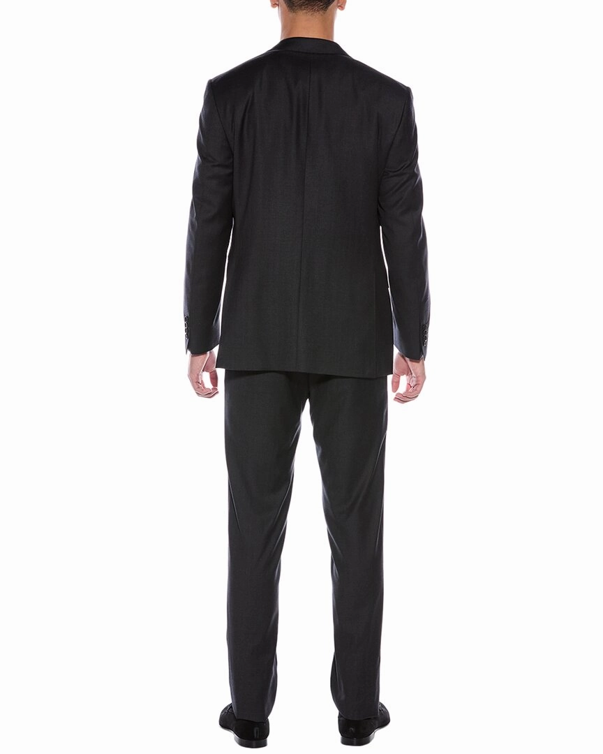 Canali 2pc Wool Suit