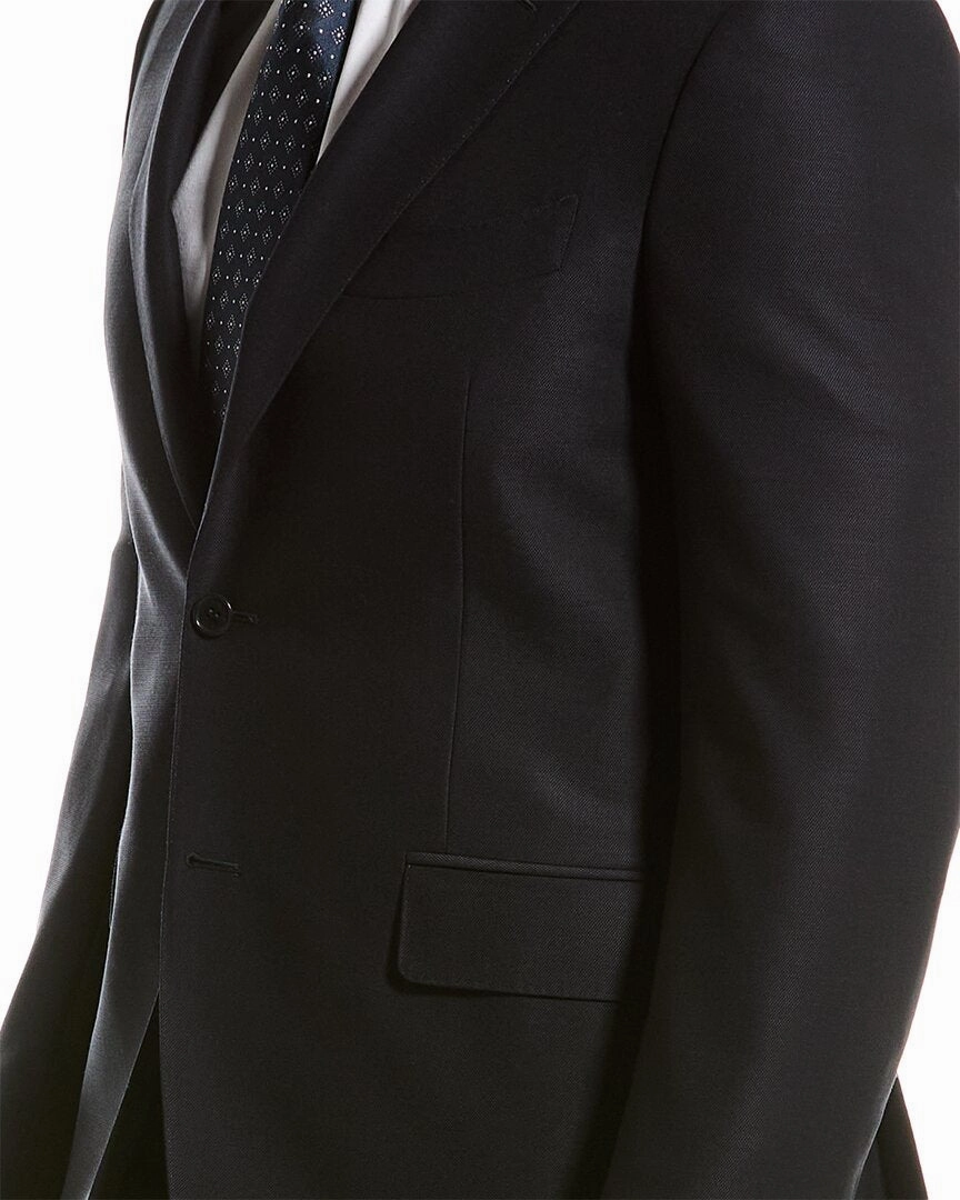 Canali 2pc Wool Suit