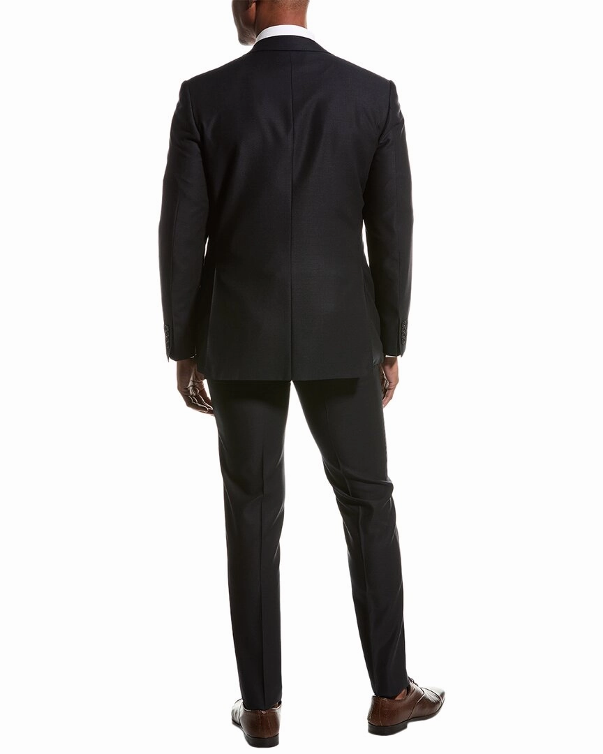 Canali 2pc Wool Suit