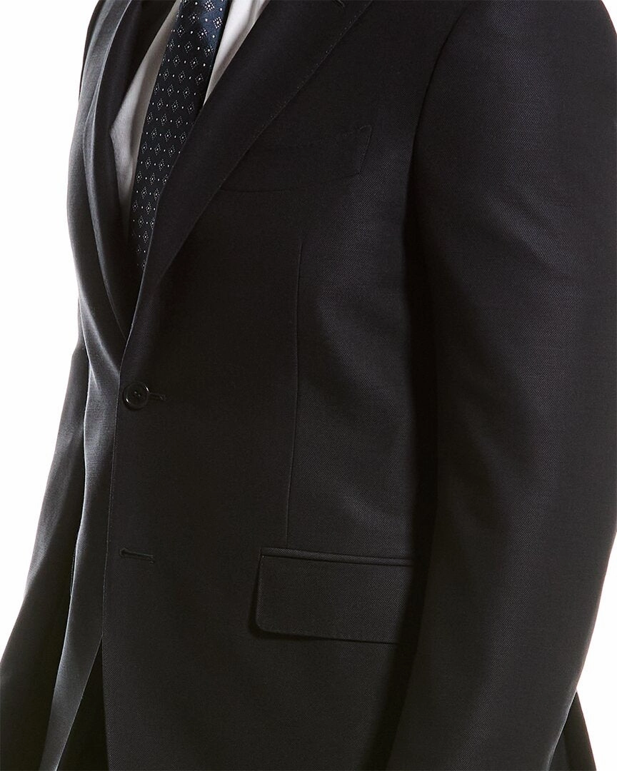 Canali 2pc Wool Suit