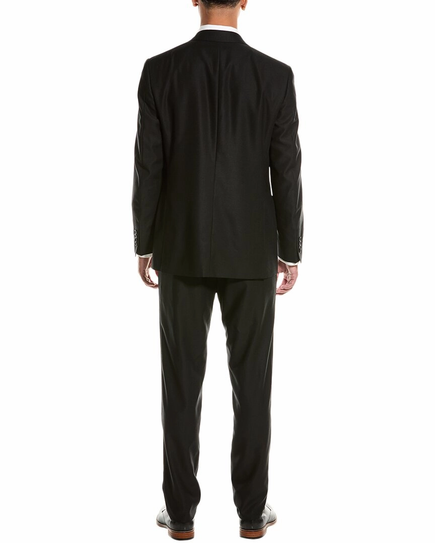 Canali Wool 2pc Suit