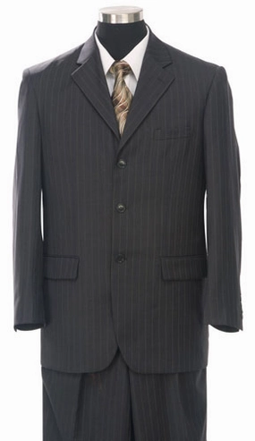 Fortino Landi 802WP-A Mens Suit