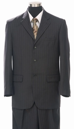 Fortino Landi 802WP-A Mens Suit