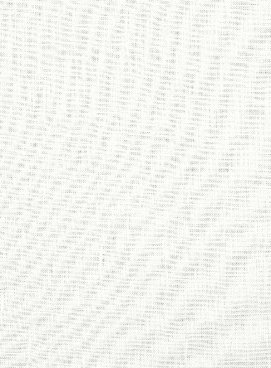 Italian Linen Eroe Suit
