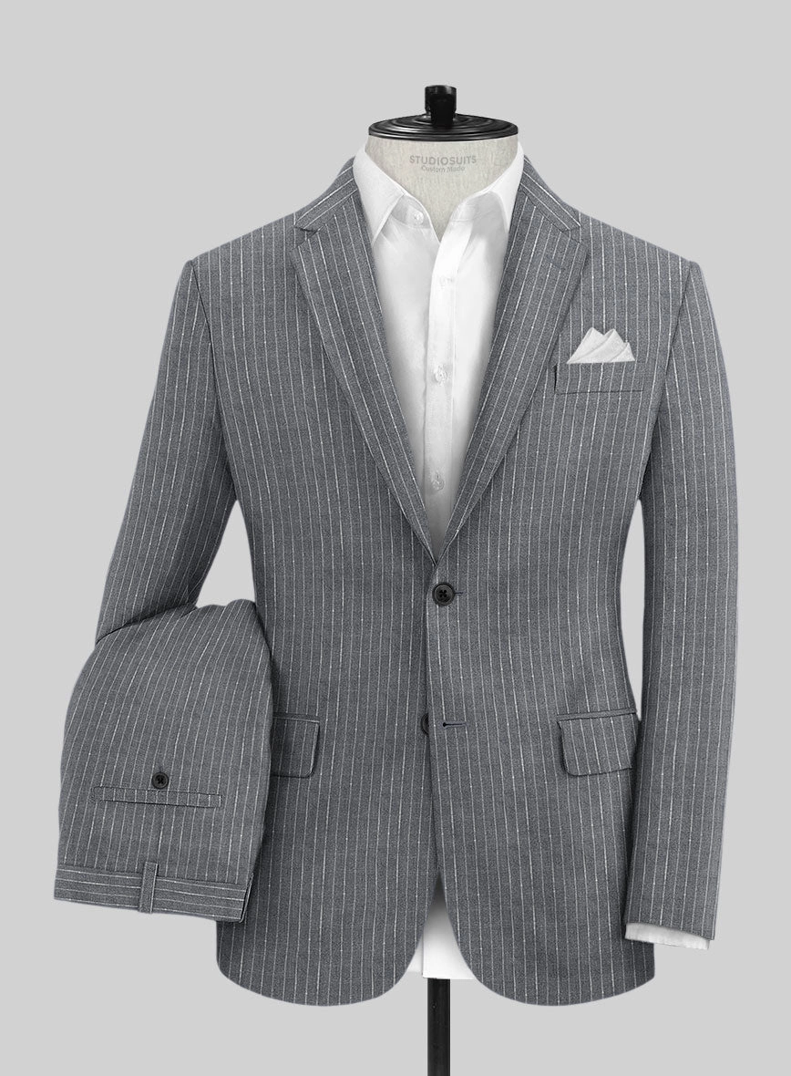 Italian Linen Lenato Suit