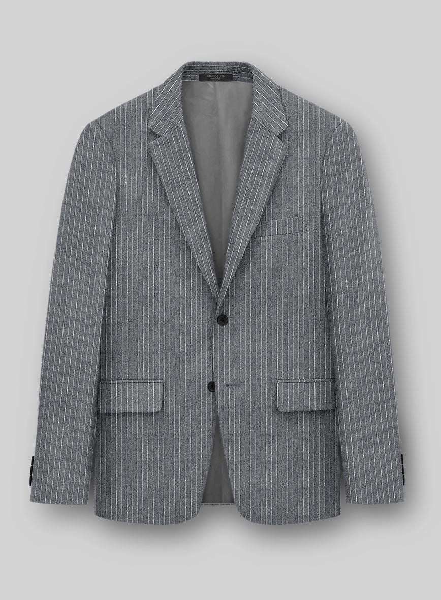 Italian Linen Lenato Suit