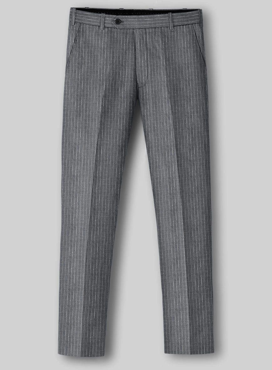 Italian Linen Lenato Suit