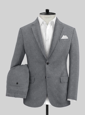 Italian Linen Lenato Suit