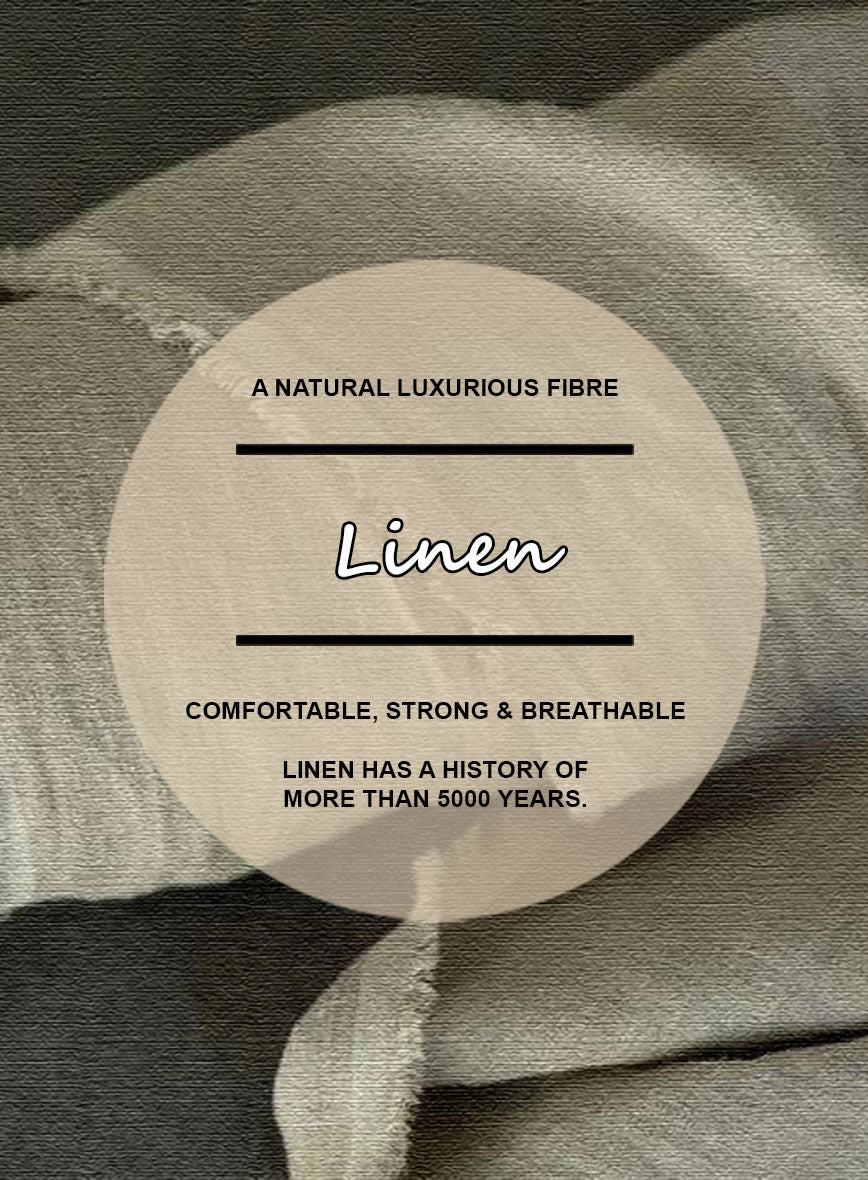 Italian Linen Lenato Suit