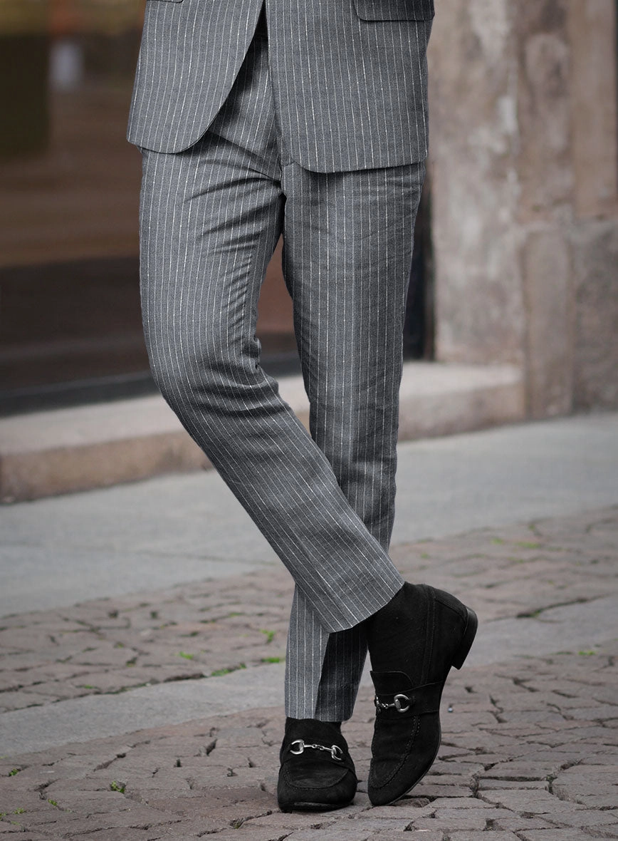 Italian Linen Lenato Suit