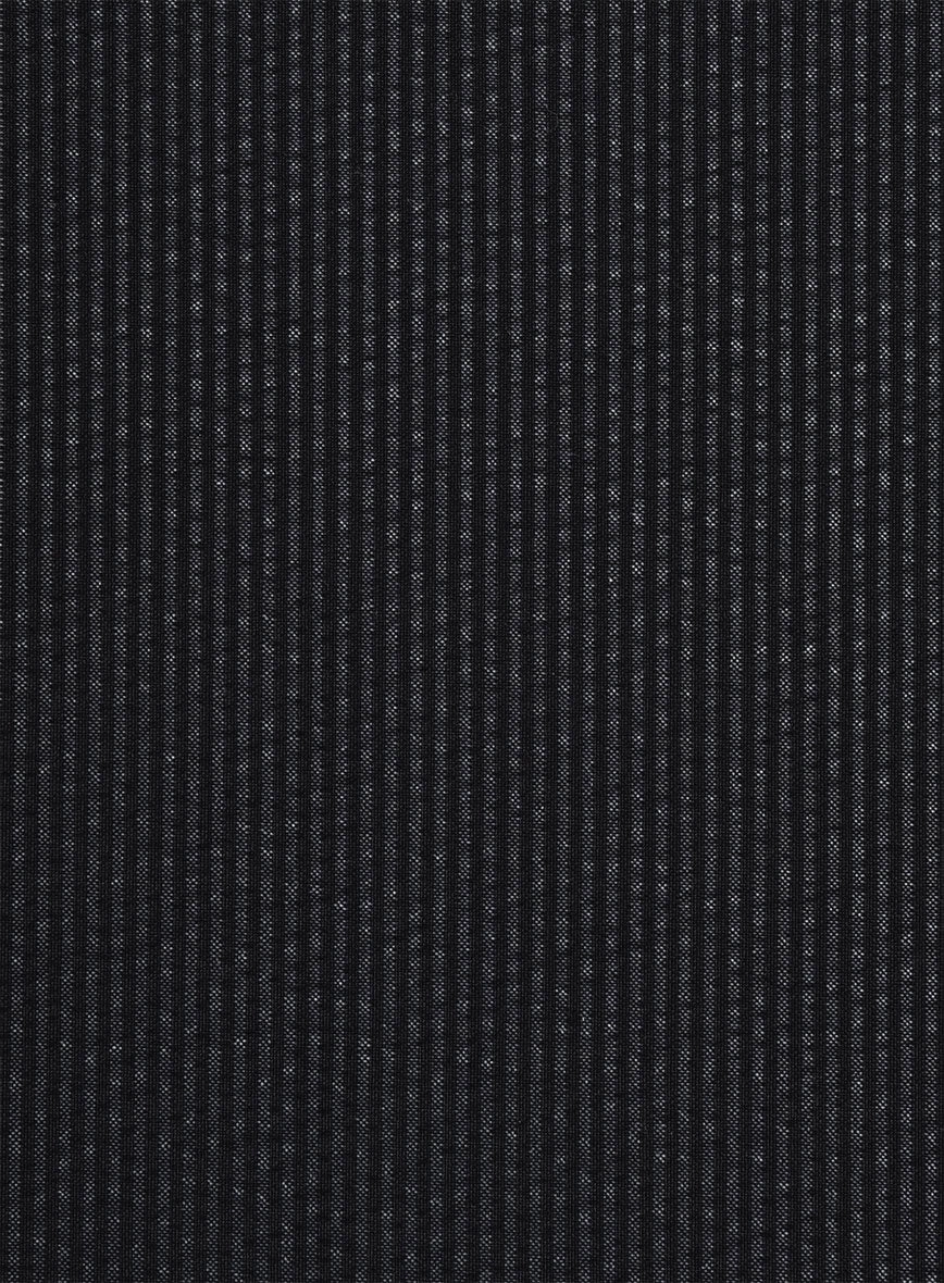 Italian Wool Lycra Ulvero Suit