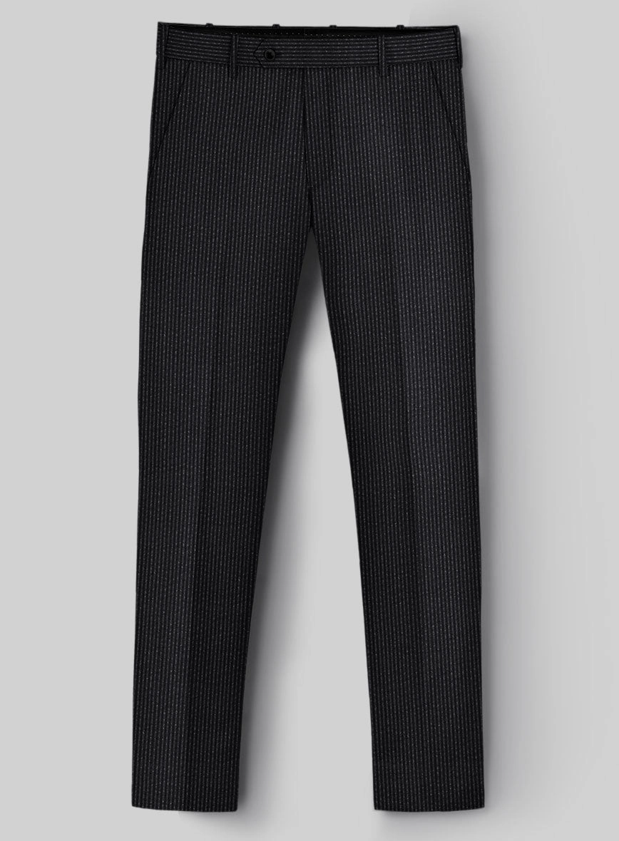 Italian Wool Lycra Ulvero Suit