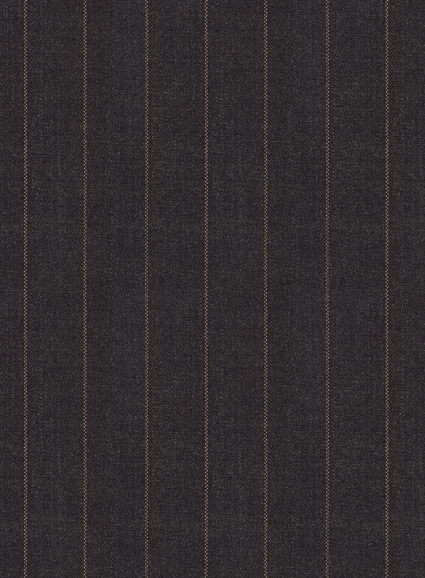 Italian Wool Miriam Suit