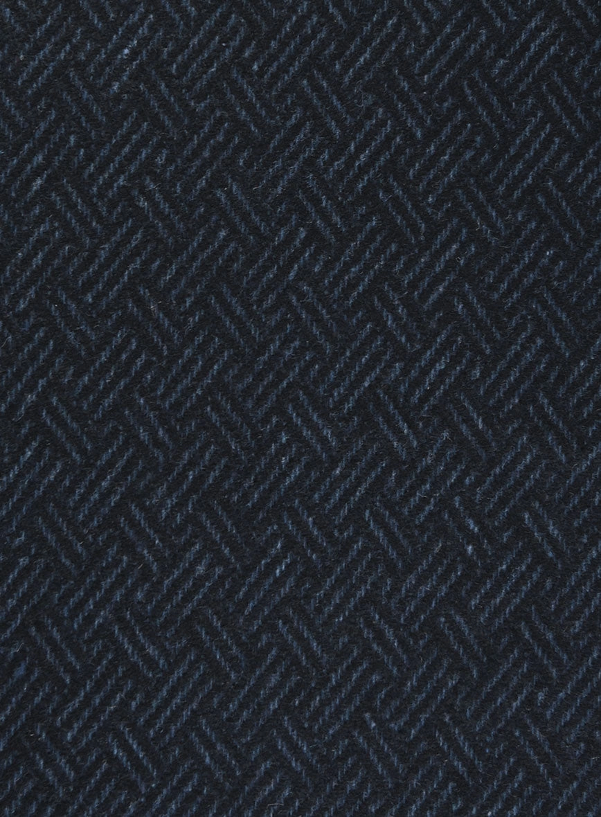 Italian Wool Rienza Suit