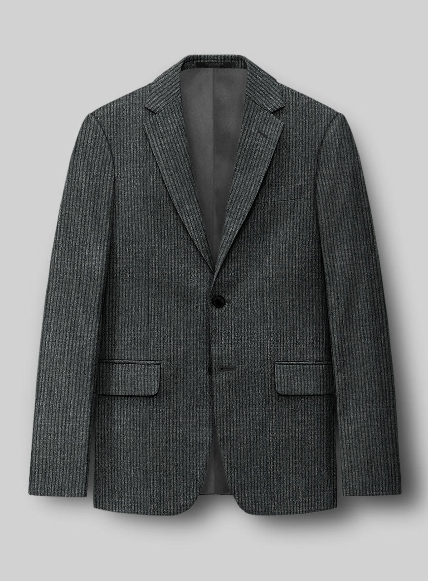 Italian Wool Selara Suit