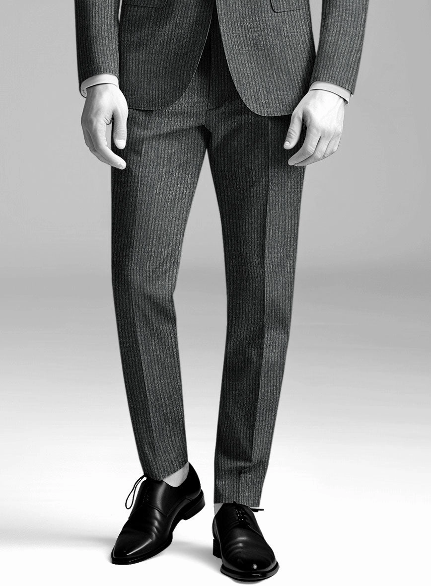 Italian Wool Selara Suit