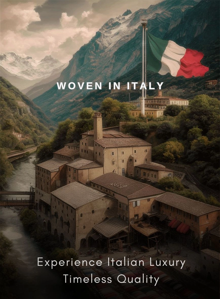 Italian Wool Selara Suit