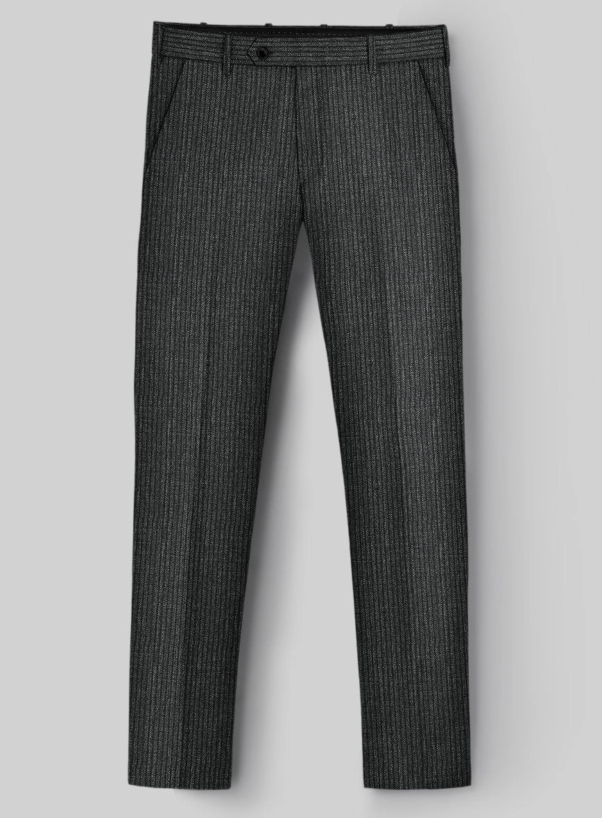 Italian Wool Selara Suit