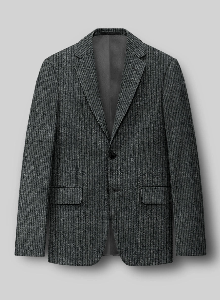 Italian Wool Selara Suit