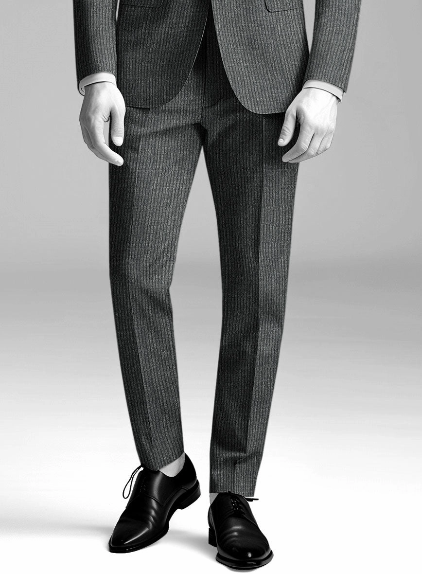 Italian Wool Selara Suit