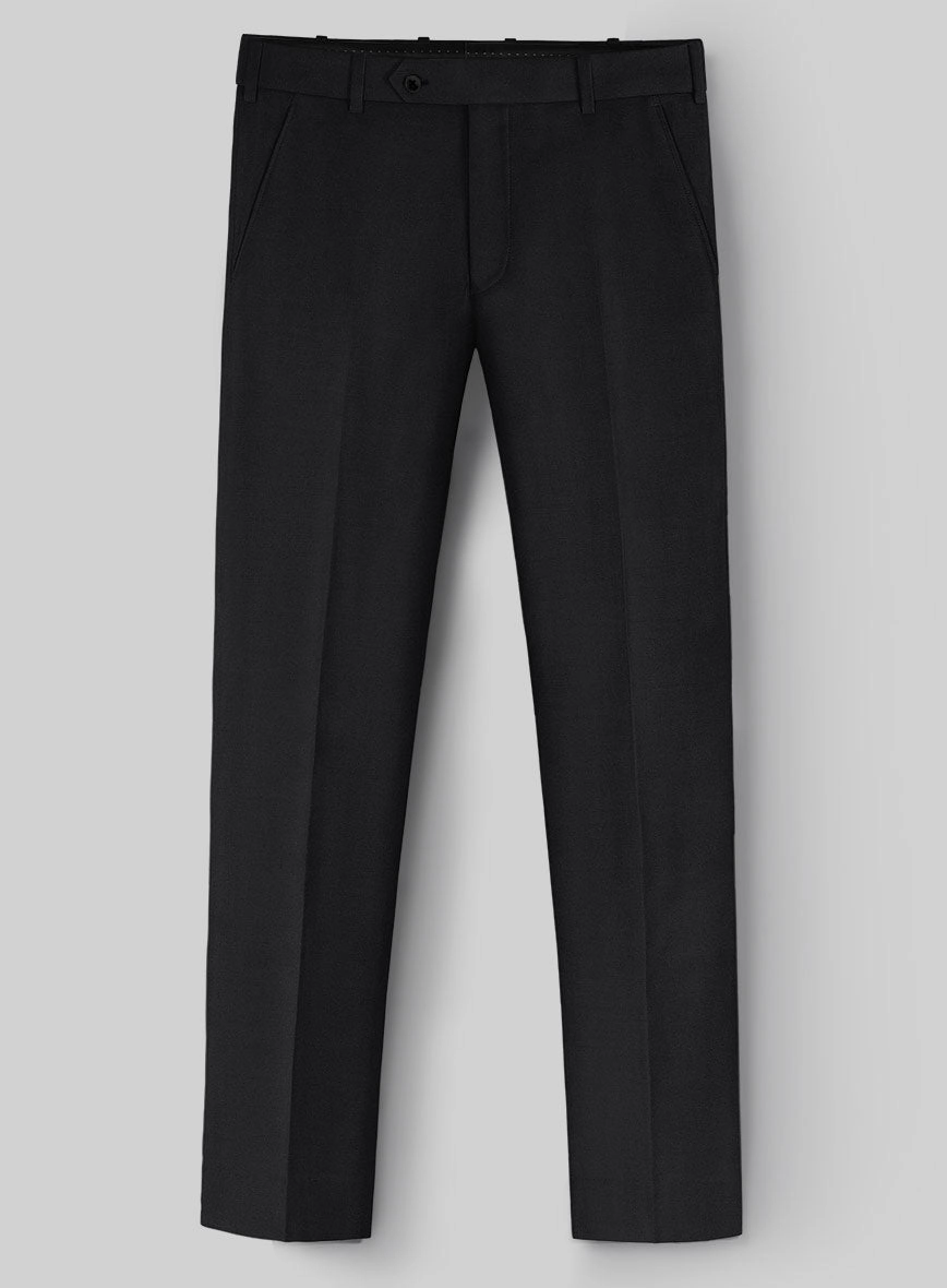 Italian Wool Tavesto Suit
