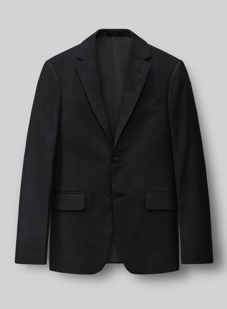 Italian Wool Tavesto Suit