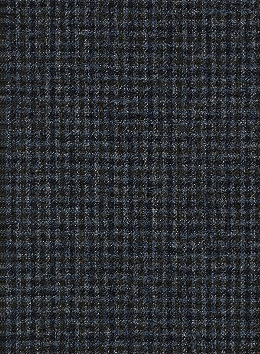 Loro Piana Greta Wool Suit