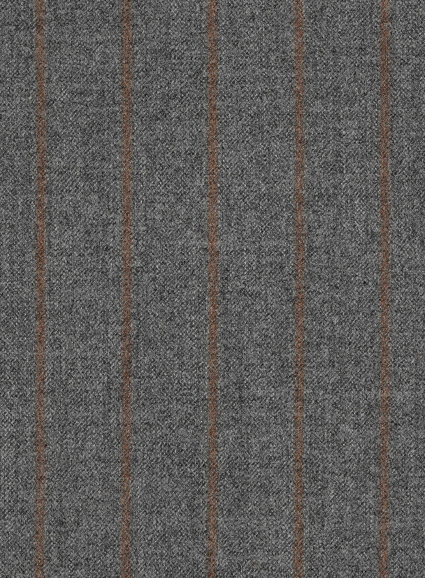 Loro Piana Marcella Wool Suit