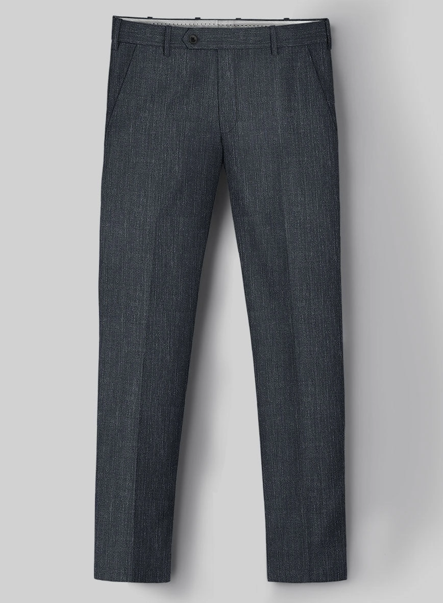 Loro Piana Pietra Wool Silk Linen Suit