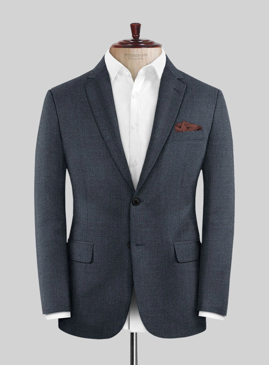 Loro Piana Renata Wool Suit