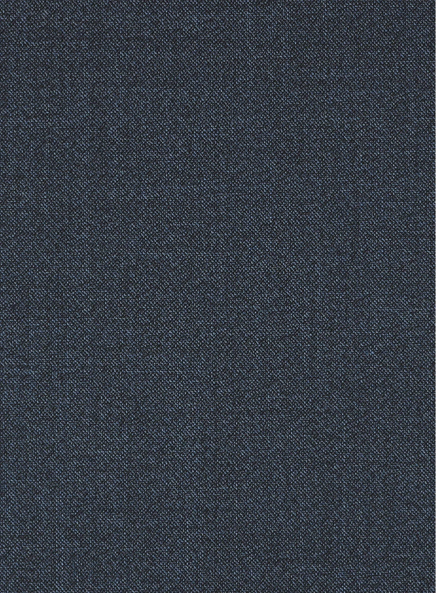 Loro Piana Renata Wool Suit