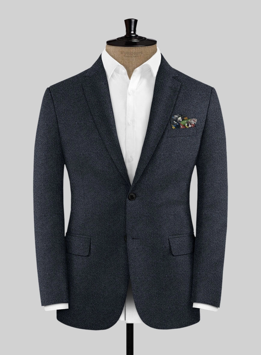Loro Piana Rosalba Wool Suit