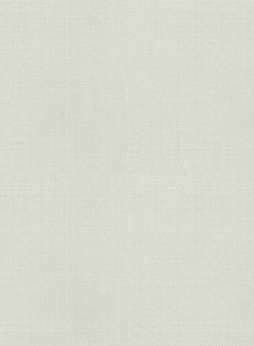 Marco Stretch Pale Green Wool Suit