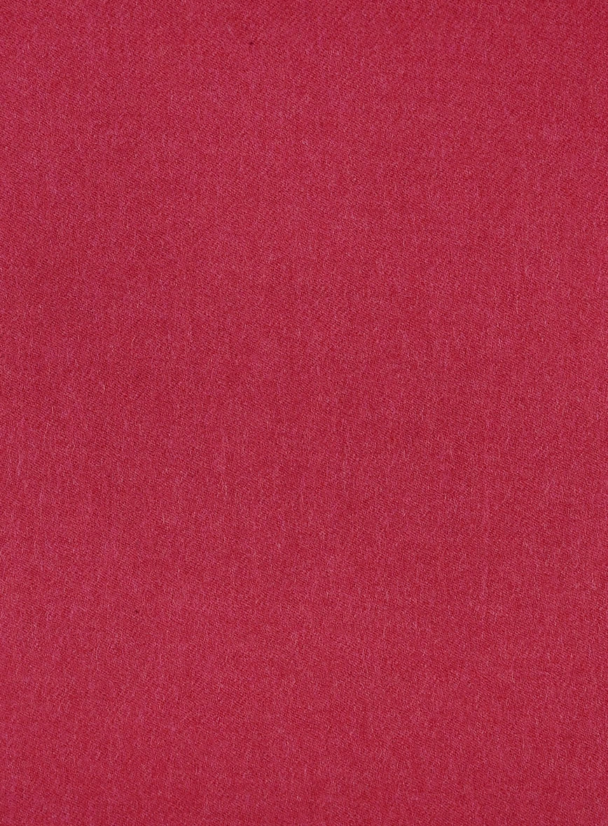 Naples Coral Pink Tweed Suit