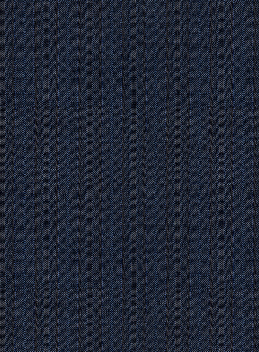 Napolean Arin Wool Suit