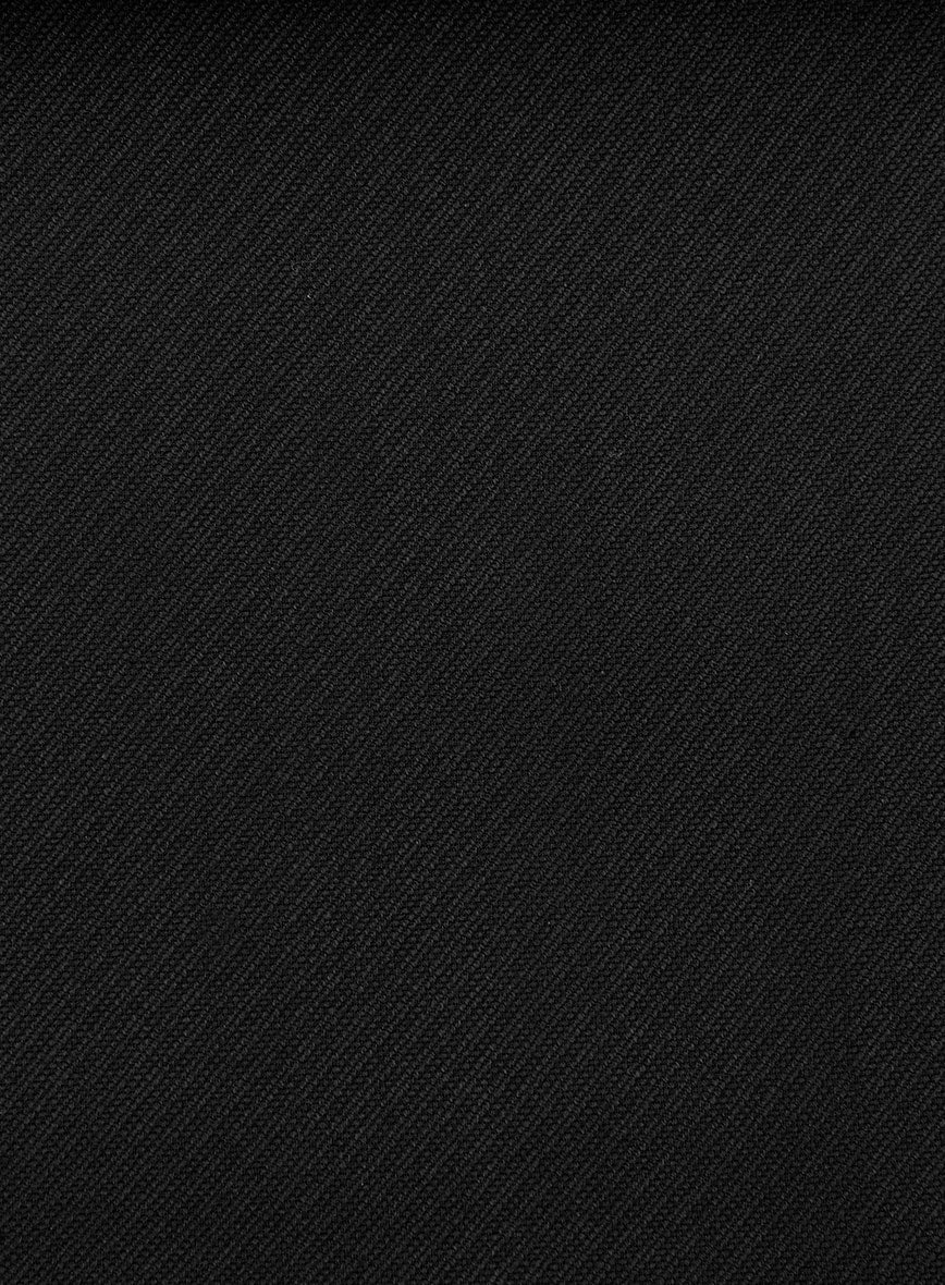 Napolean Crossweave Wool Suit