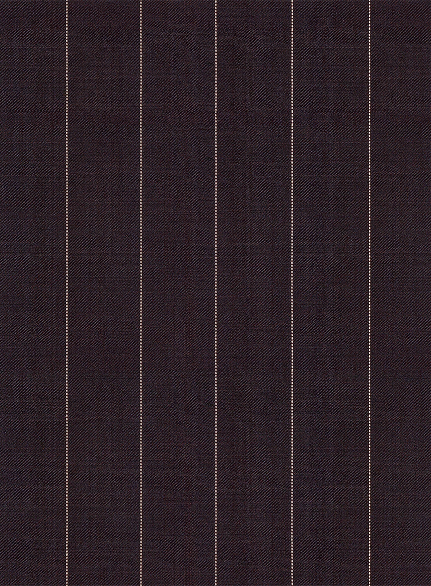 Napolean De Lapo Wool Suit