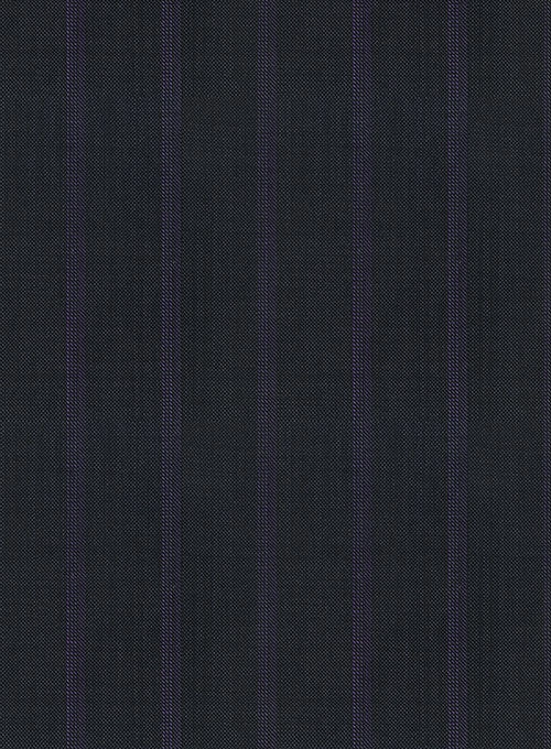 Napolean Limo Wool Suit
