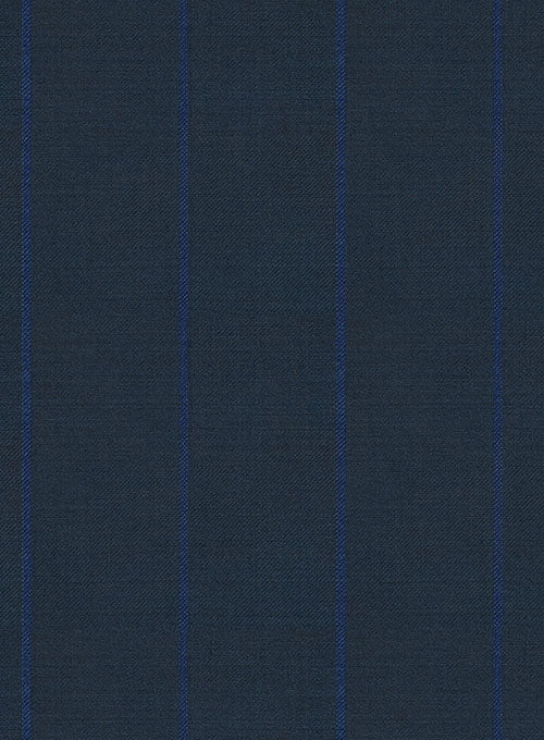 Napolean Paleci Wool Suit